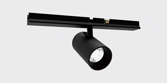 Mini luz lineal magn&eacute;tica 