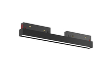 Luz de inundación lineal de riel de techo magnético LED 24V / 48V