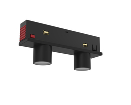 Foco lineal magnético LED 24V/48V