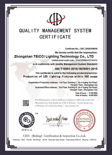 ISO 9001